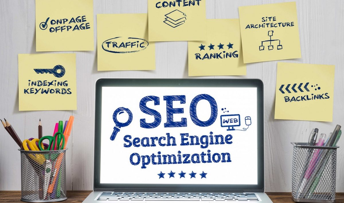 Pourquoi faire appel à un expert SEO ?