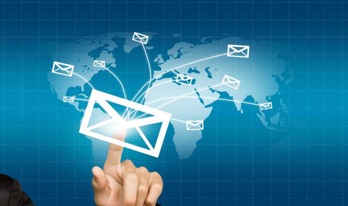 Gmail : l’outil incontournable pour votre emailing
